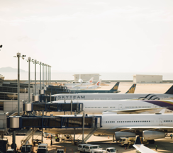 Normativa aeropuertos