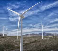 Reales decretos SSAA Aerogeneradores